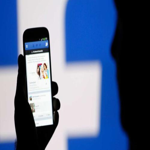 Chỉ Cần Facebook Là Đủ?
